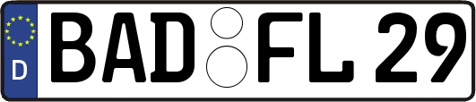 BAD-FL29