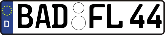 BAD-FL44