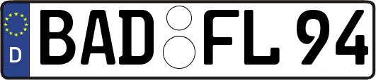 BAD-FL94