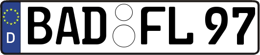 BAD-FL97