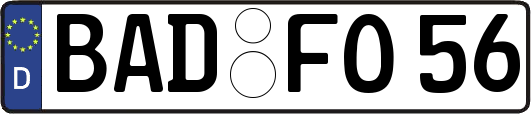 BAD-FO56