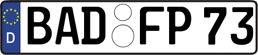 BAD-FP73