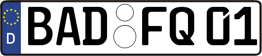 BAD-FQ01