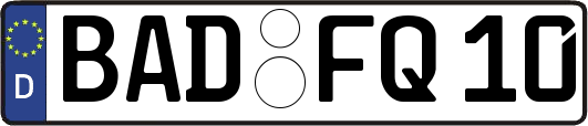 BAD-FQ10