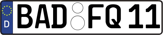 BAD-FQ11