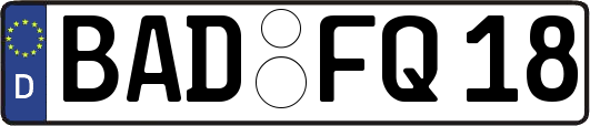 BAD-FQ18