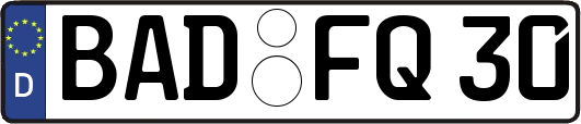 BAD-FQ30