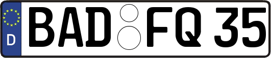BAD-FQ35