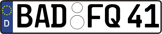 BAD-FQ41