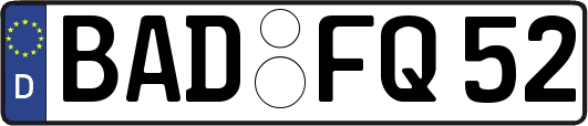 BAD-FQ52