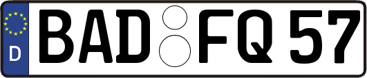 BAD-FQ57