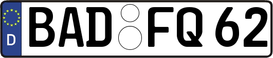 BAD-FQ62