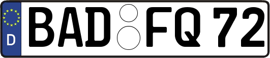 BAD-FQ72