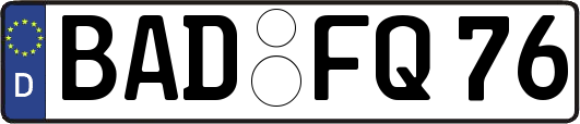 BAD-FQ76