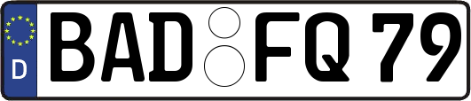 BAD-FQ79