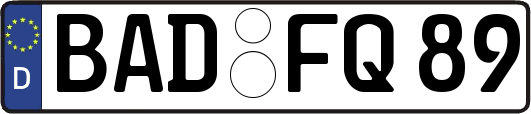BAD-FQ89