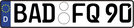 BAD-FQ90