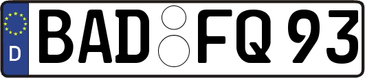 BAD-FQ93