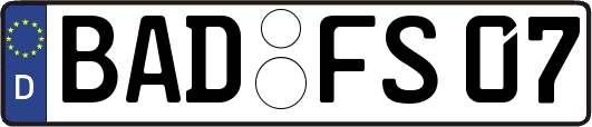 BAD-FS07