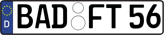 BAD-FT56