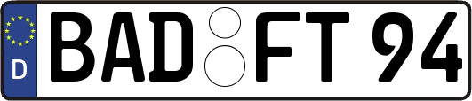 BAD-FT94