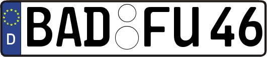 BAD-FU46