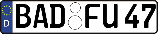BAD-FU47