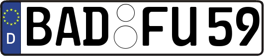 BAD-FU59