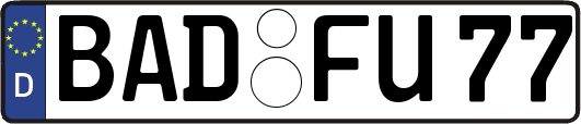 BAD-FU77