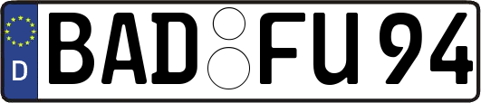 BAD-FU94