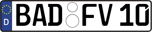 BAD-FV10