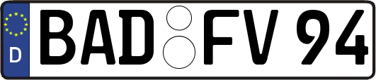 BAD-FV94