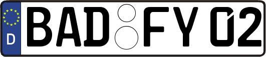 BAD-FY02
