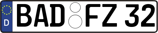 BAD-FZ32