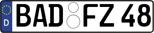 BAD-FZ48