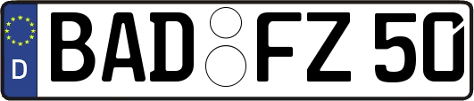 BAD-FZ50