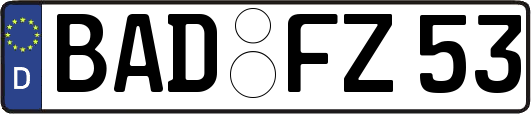 BAD-FZ53
