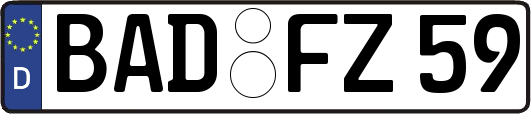 BAD-FZ59