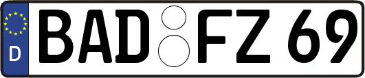 BAD-FZ69