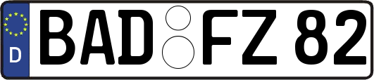 BAD-FZ82