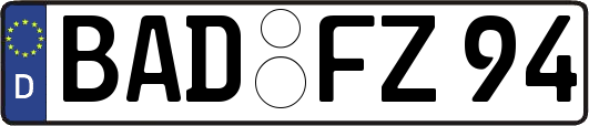 BAD-FZ94