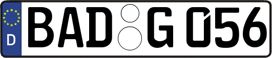 BAD-G056