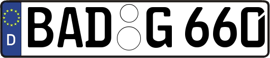 BAD-G660