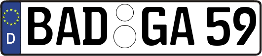 BAD-GA59