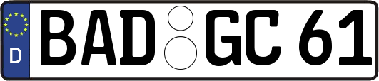 BAD-GC61