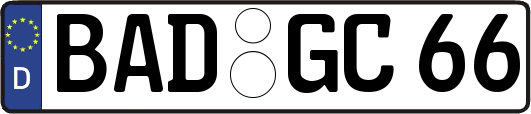BAD-GC66