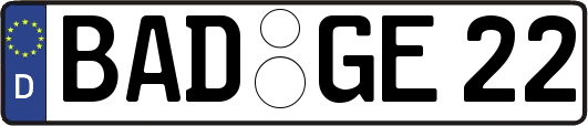BAD-GE22