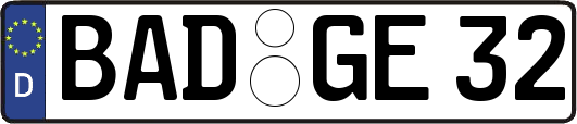 BAD-GE32