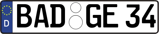 BAD-GE34