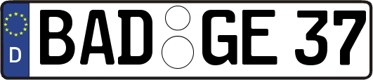 BAD-GE37